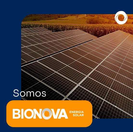 Bionova Energia Solar: Líder em Soluções Fotovoltaicas no Brasil